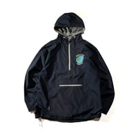 90's WILD THINGS EPIC Nylon Jacket | LOFT