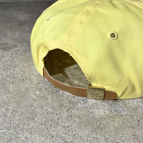 90's Union Equity - Cotton Cap