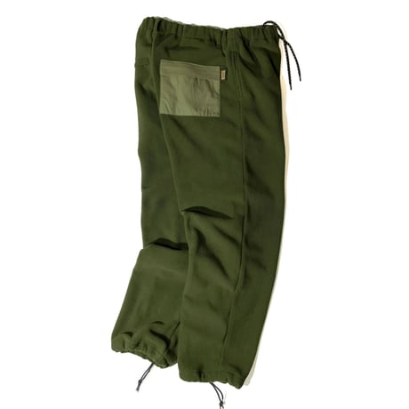 RWCHE - SESSION FLEECE PANTS