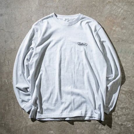 Tastee T Production - Much Love - L/S TEE