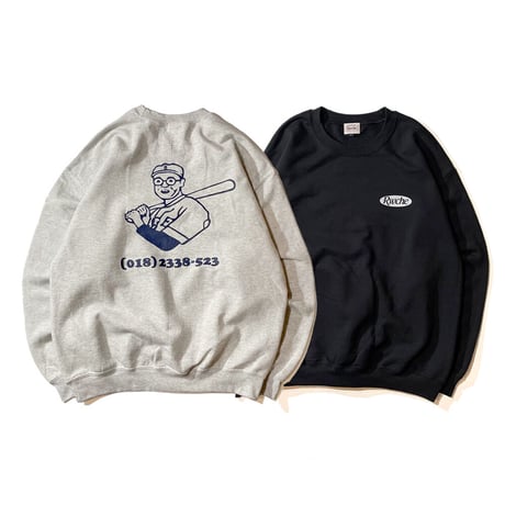 RWCHE - DAY&DAY SWEAT