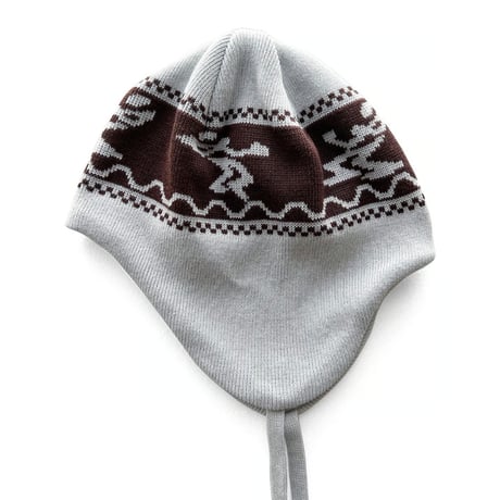 COMFORTABLE REASON - Dub Eﬀect Ear Flap