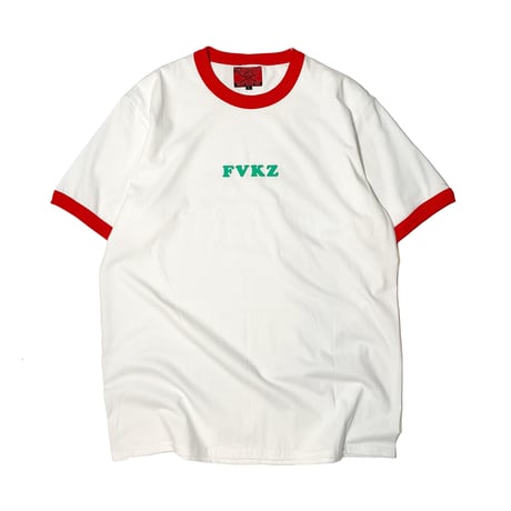 FVK - FVKZ Ringer TEE