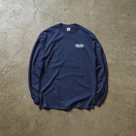 RWCHE - OFF L/S