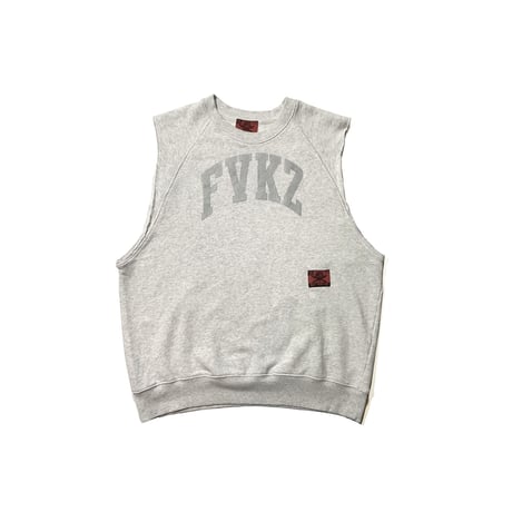 FVK - FVKZ SWEAT VEST