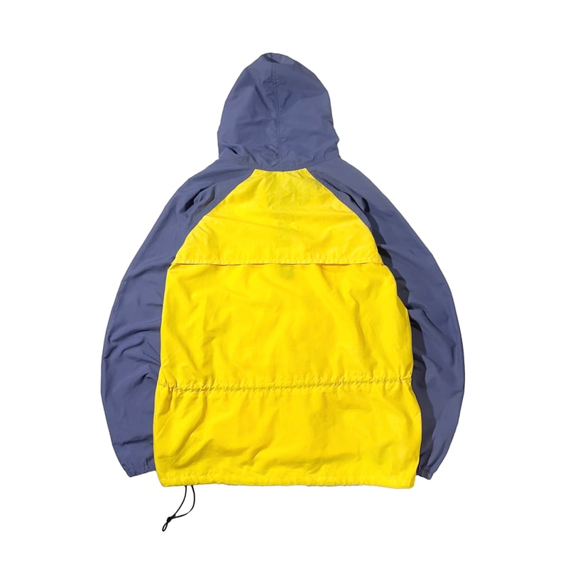 90s プランビー　plan b アノラック　XL 90's PenField - Nylon Anorak Jacket | LOFT
