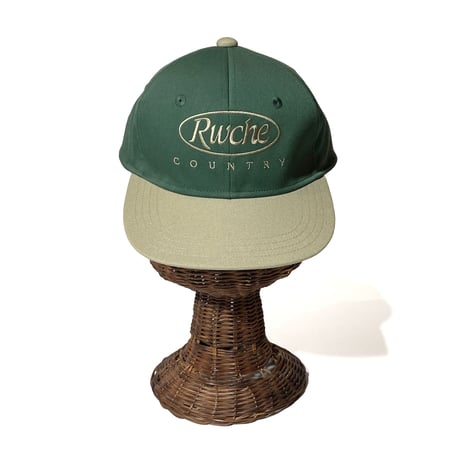 RWCHE - TM COUNTRY CAP
