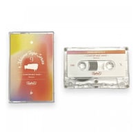 Mitime tape series 9~COMFORTABLE WAVE~ / Mamazu
