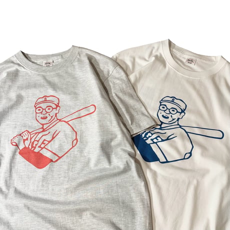 RWCHE - DUDE TEE