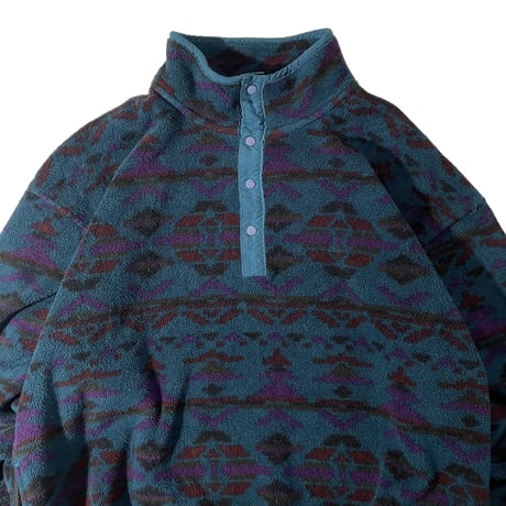 Eddie Bauer - Fleece Jacket