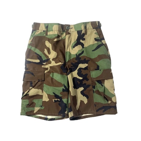 PROPPER - BDU Shorts Ripstop
