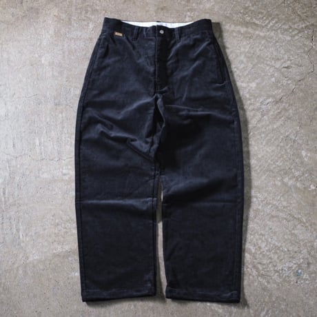 RWCHE - SESSION CORDUROY PANTS