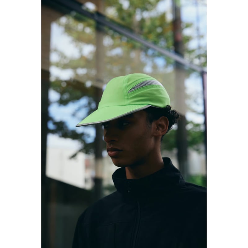 COMFORTABLE REASON - Stretch Active Cap | LOFT