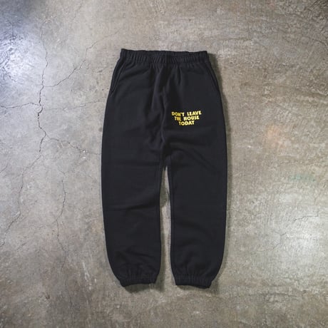 RWCHE - HOUSE SWEAT PANTS