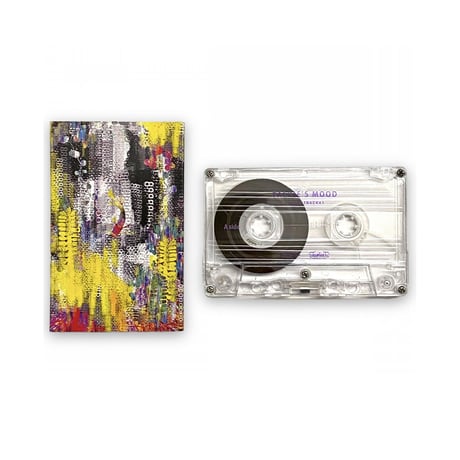 TALKIE'S MOOD SOUND TRACK#1/ DJ KENSEI + 十三画