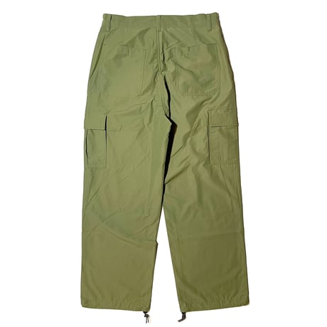 RWCHE - SESSION CARGO NYLON PANTS (LIGHT ver)