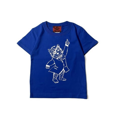 FVK - KEFCAT kids TEE