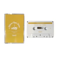 Mitime tape series 1 ~Favorite Songs~ / KINKA