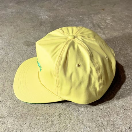 90's Union Equity - Cotton Cap
