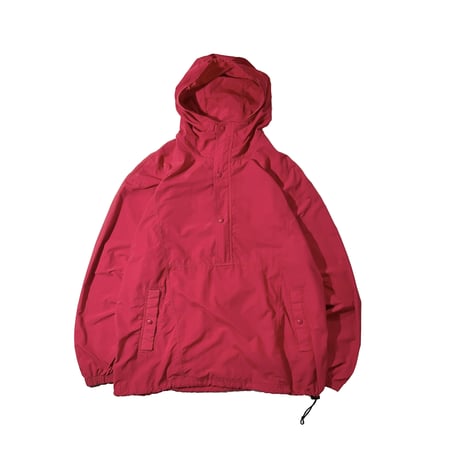 Lands' End - Nylon Anorak Jacket