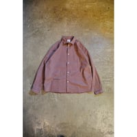 NOROLL - NORMAL PANAMA SHIRT