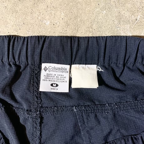 Columbia - GRT - Nylon Pants