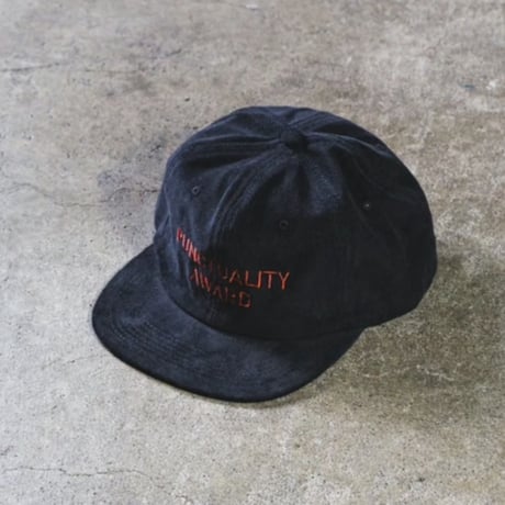 RWCHE - AWARD CAP