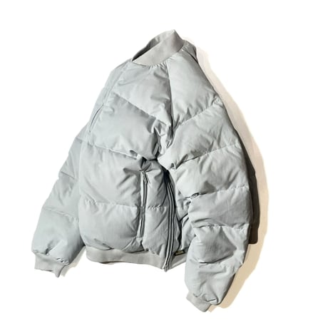 RWCHE - HOLD PULLOVER DOWN JACKET