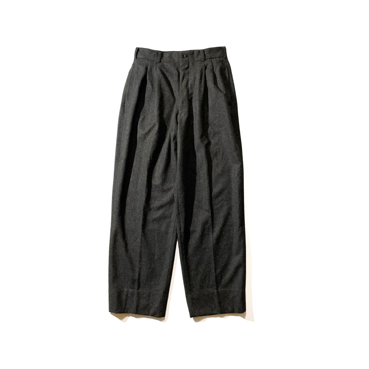 COMME des GARÇONS wool スラックス PF-P061 fit=scale-down,w=1200