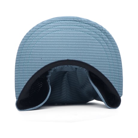 FOUND FEATHER - 2 Panel Trucker Cap - Dot Air