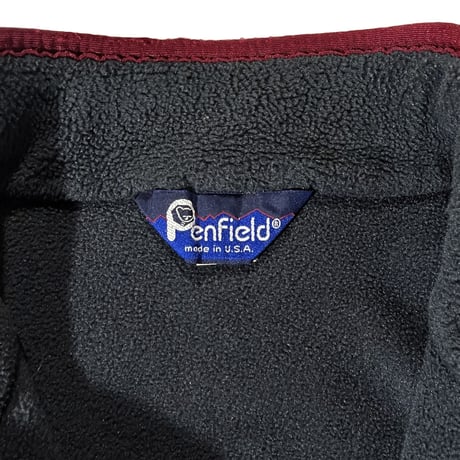 PenField - Fleece Jacket