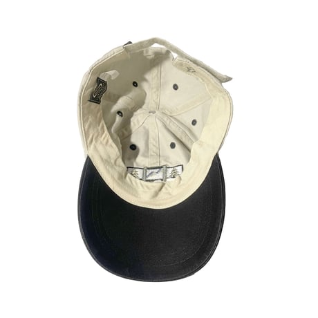 90's LAKE TAHOE - 2tone Cap