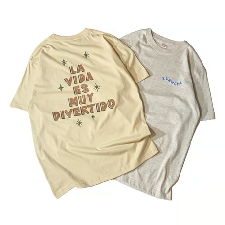 RWCHE - FERIADO TEE