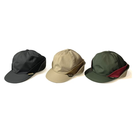 RWCHE - HUNTER CAP