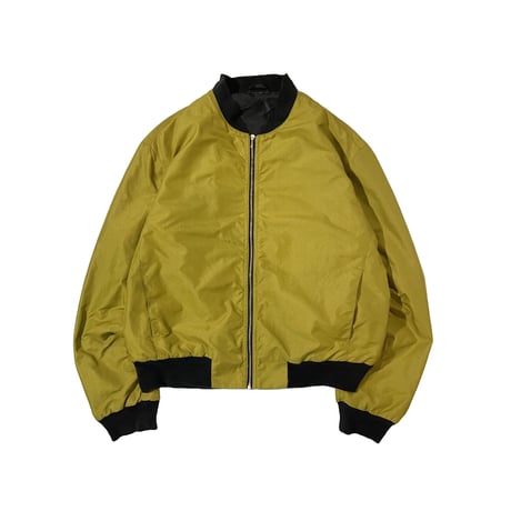 West Germany - MA-1type Jacket