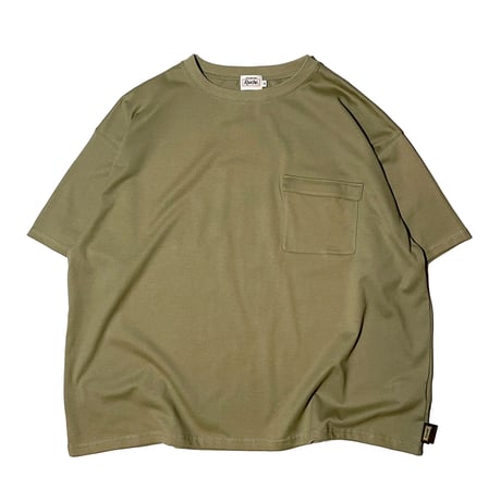 RWCHE - BREEZE POCKET TEE