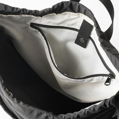 HOLE AND HOLLAND - H KNAPSACK