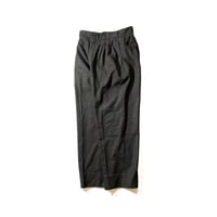 COMME des GARCONS HOMME - Wool Pants