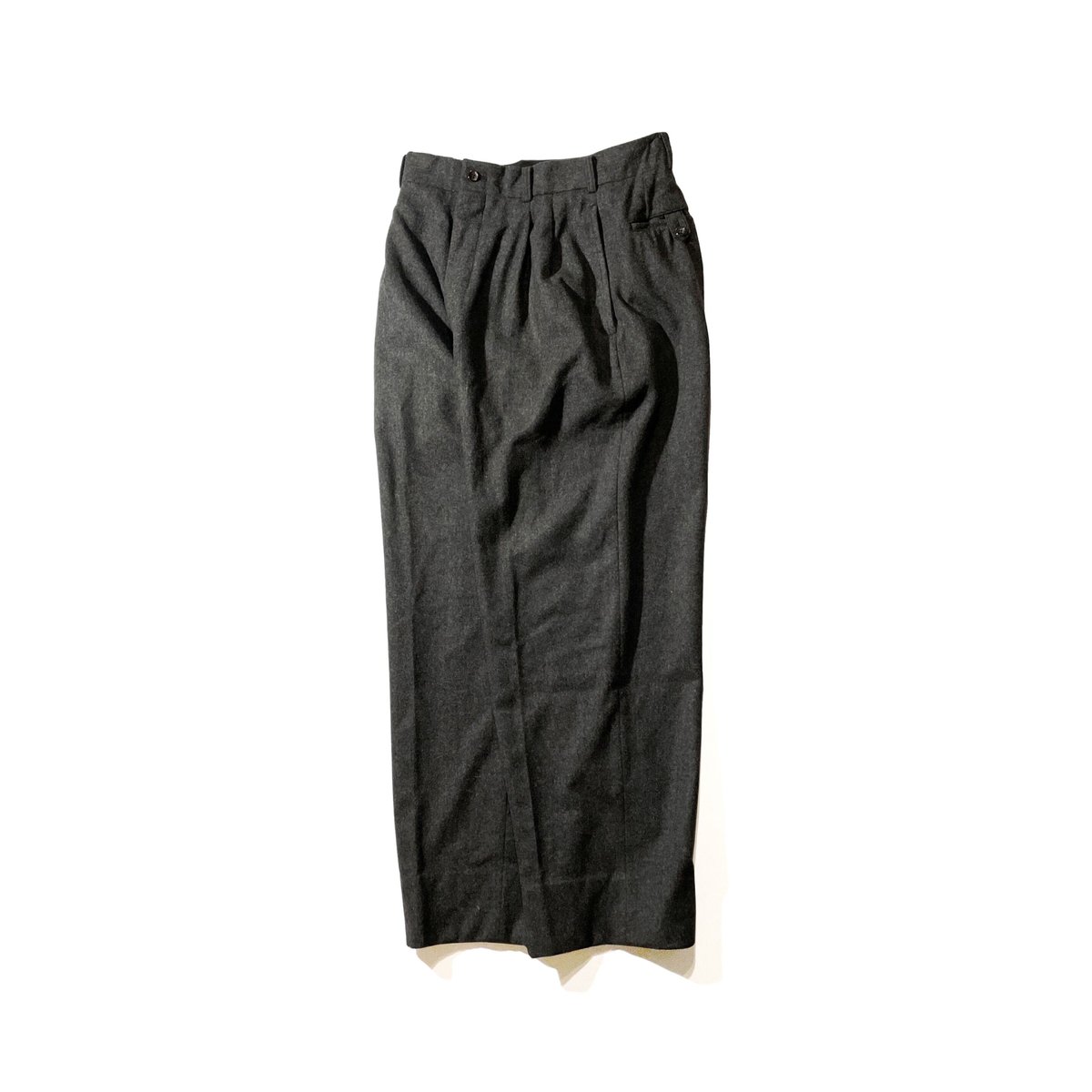COMME des GARCONS HOMME - Wool Pants | LOFT