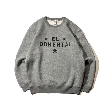 SONNY'S SHACK - EL DOHENTAI CREW