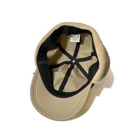RWCHE - HUNTER CAP