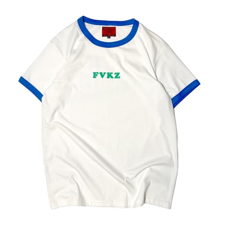 FVK - FVKZ Ringer TEE