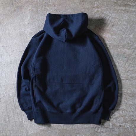 RWCHE - TM LOGO HOODIE