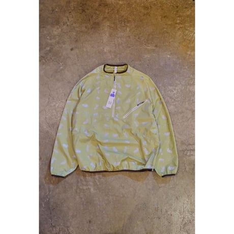 NOROLL - SIGN REFLECTION PULLOVER