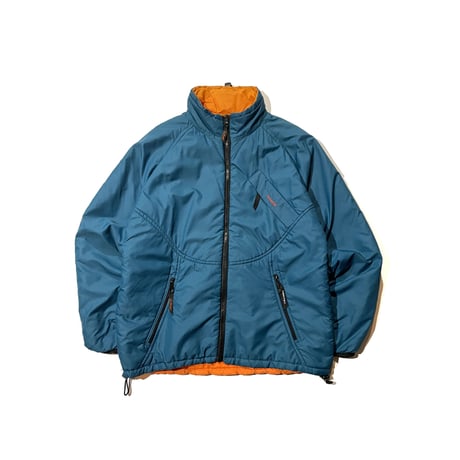 90's Snugpak PERTEX Nylon Jacket