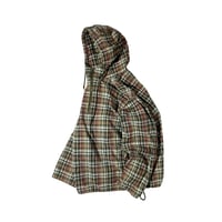 Eddie Bauer - Cotton Anorak Jacket