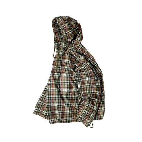 Eddie Bauer - Cotton Anorak Jacket