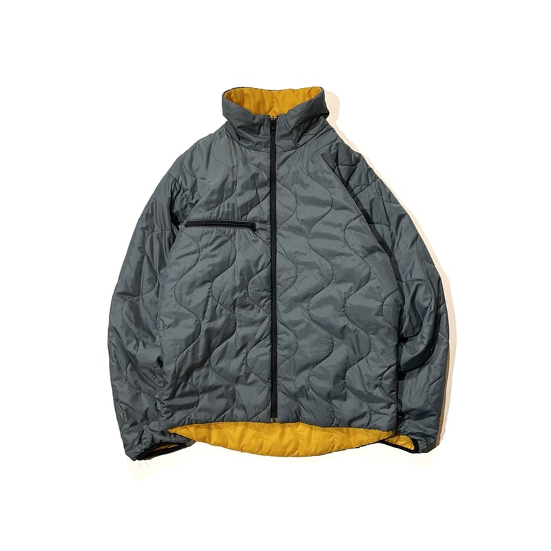 ジャケット・アウター 90's wild things PrimaLoft jacket 90's wild things PrimaLoft jacket - メルカリ