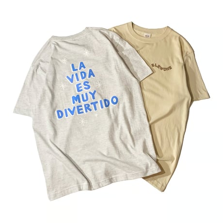 RWCHE - FERIADO TEE