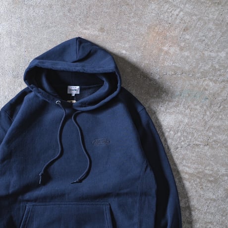 RWCHE - TM LOGO HOODIE